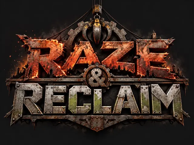 Raze & Reclaim